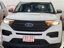 فۆرد ئێکسپلۆرەر